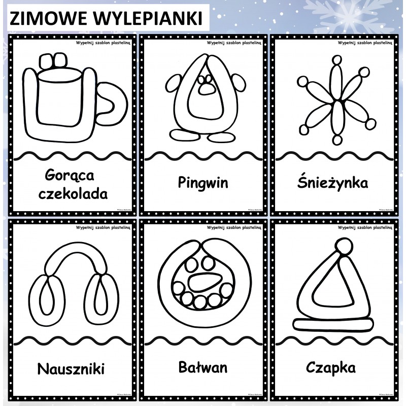 Pakiet ZIMOWY