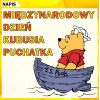 Kubuś Puchatek Karty Pracy – Owca Balbinka