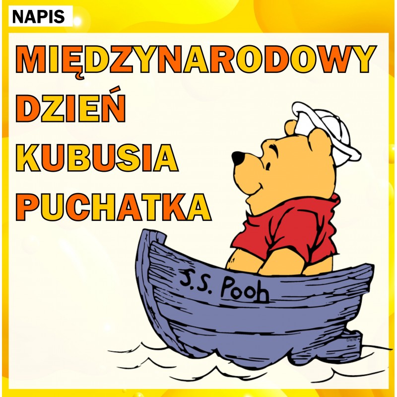 Kubuś Puchatek Karty Pracy – Owca Balbinka
