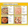 Dzień Pizzy Karty Pracy – Owca Balbinka
