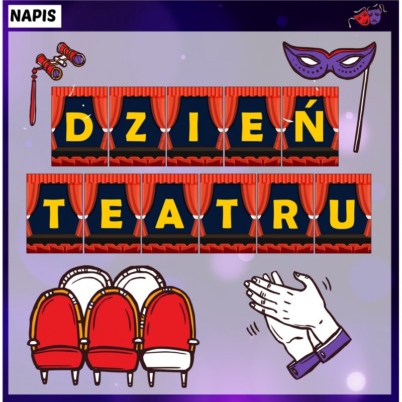 Dzień Teatru Karty Pracy – Owca Balbinka