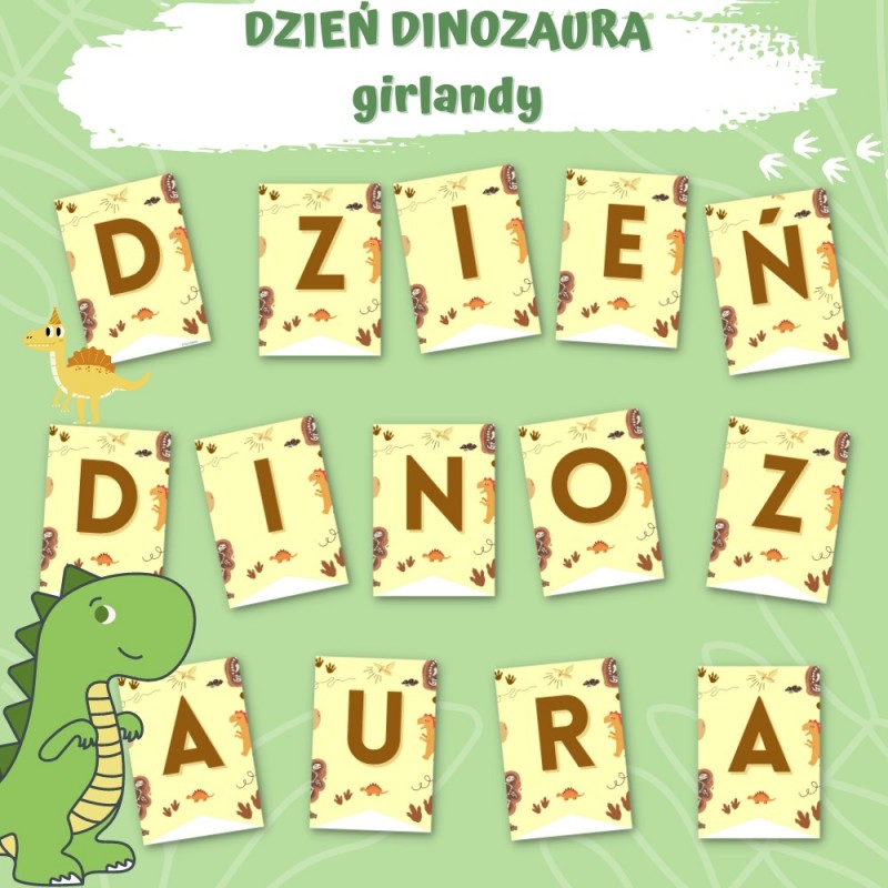 Dinozaury Karty Pracy – Owca Balbinka