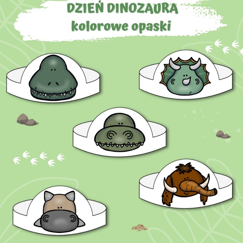 Dinozaury Karty Pracy – Owca Balbinka
