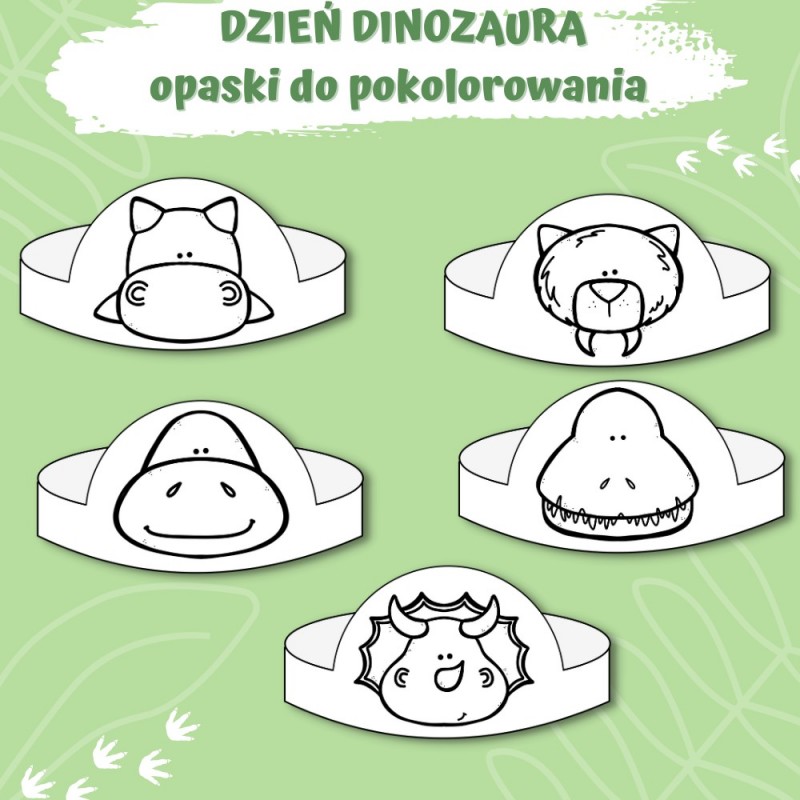 Dinozaury Karty Pracy – Owca Balbinka