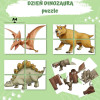 Dinozaury Karty Pracy – Owca Balbinka