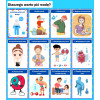 Dzień Wody Karty Pracy – Owca Balbinka