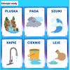 Dzień Wody Karty Pracy – Owca Balbinka