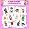 Dzień Rodziny Karty Pracy – Owca Balbinka