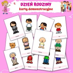 Dzień Rodziny Karty Pracy – Owca Balbinka
