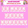 Dzień Rodziny Karty Pracy – Owca Balbinka