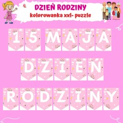 Dzień Rodziny Karty Pracy – Owca Balbinka