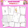 Dzień Rodziny Karty Pracy – Owca Balbinka