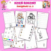 Dzień Rodziny Karty Pracy – Owca Balbinka