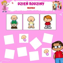 Dzień Rodziny Karty Pracy – Owca Balbinka