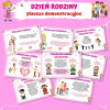 Dzień Rodziny Karty Pracy – Owca Balbinka