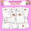 Dzień Rodziny Karty Pracy – Owca Balbinka