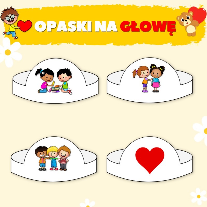 Dzień Życzliwości Karty Pracy - Owca Balbinka
