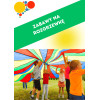 46 zabaw z chustą Klanza dla dzieci – ruch, integracja i świetna zabawa!