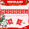 Mikołajkowa Paczka