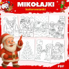 Mikołajkowa Paczka