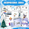 Zestaw ZIMOWY