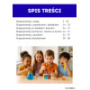 60 Eksperymentów Dla Dzieci Karty Pracy- Owca Balbinka