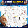 Dzień Babci i Dziadka- 2 w 1