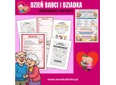Dzień Babci i Dziadka - paragony i recepty