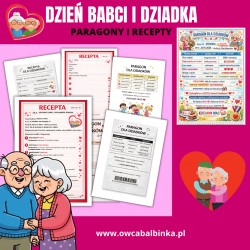 Dzień Babci i Dziadka -...