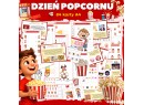 Zestaw DZIEŃ POPCORNU