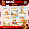 Pakiet DZIEŃ KOTA- NOWOŚĆ
