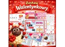Zestaw WALENTYNKOWY
