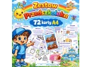ZESTAW Przedszkolaka