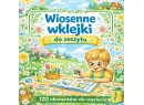 WIOSNA - Wklejki do Zeszytu