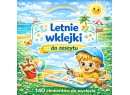 LATO - Wklejki do Zeszytu