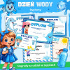 DZIEŃ WODY - dyplomy