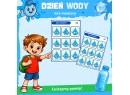 DZIEŃ WODY - gra memory