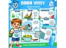 DZIEŃ WODY - wody na Ziemi