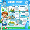 DZIEŃ WODY - wody na Ziemi
