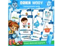 DZIEŃ WODY - zastosowanie wody