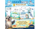 Zestaw DZIEŃ FOKI