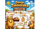 Zestaw na DZIEŃ ZIEMNIAKA