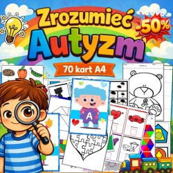 Zrozumieć AUTYZM