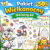 Pakiet WIELKANOCNY