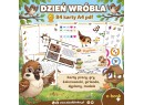 Zestaw DZIEŃ WRÓBLA