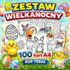 Zestaw WIELKANOCNY