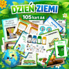 Dzień Ziemi Karty Pracy – Owca Balbinka