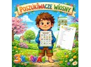 Poszukiwacze WIOSNY