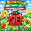 WIOSENNA MATEMATYKA - biedronkowe układanki