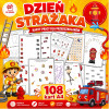 Strażak Karty Pracy – Owca Balbinka